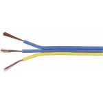Finožični vodič 3 x 0.14 mm² plave, žute boje TRU COMPONENTS 1567055 25 m