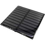 Solarna ćelija POLY-PVZ-8080-5V TRU COMPONENTS 5 V/DC 0.12 A (D x Š x V) 80 x 80 x 2.9 mm 1 kom.