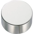 Trajni magnet, okrugli N35 1.24 T granična temperatura (maks.): 80 °C TRU COMPONENTS 505796 slika