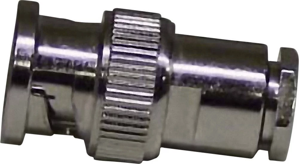 BNC-konektor, ravan utikač 50 1 kom. slika