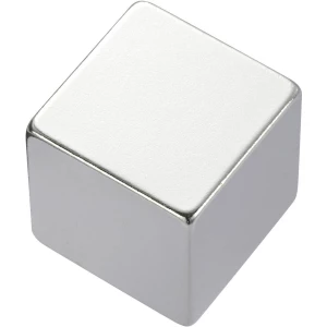 Trajni magnet, kocka N45 1.37 T granična temperatura (maks.): 80 °C TRU COMPONENTS 505958 slika