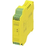 Sigurnosni relej PSR-SPP-24DC/URML4/3X1/1X2/B Phoenix Contact radni napon: 24 V/DC 3 otvorena kontakta, 1 zatvoreni kontakt (Š x