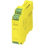 Sigurnosni relej PSR-SCP-42-230UC/URM4/4NO/2NC Phoenix Contact radni napon: 230 V/DC, 230 V/AC 4 otvorena kontakta, 1 zatvoreni