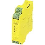 Sigurnosni relej PSR-SCP-230UC/ESAM4/3X1/1X2/B Phoenix Contact radni napon: 230 V/DC, 230 V/AC 3 otvorena kontakta, 1 zatvoreni