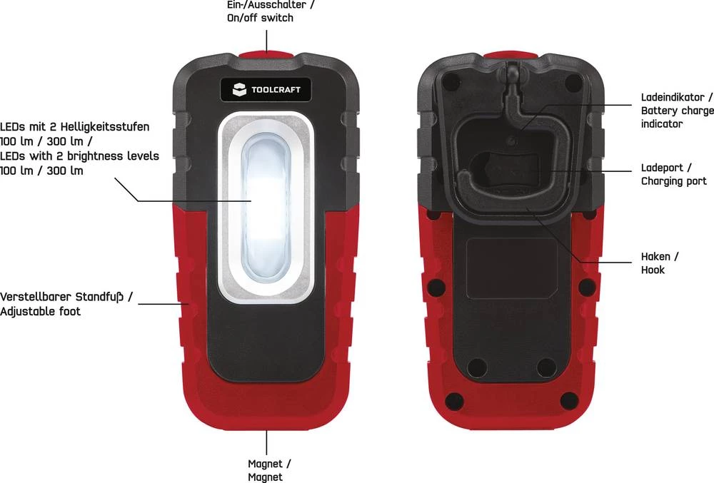 Conrad Product Image