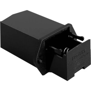 Držač za baterije 1x 9 V Block lemni priključak (D x Š x V) 57 x 53 x 29 mm Bulgin BX0023 slika