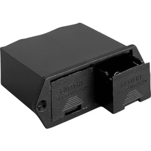 Držač za baterije 2x 9 V Block lemni priključak (D x Š x V) 57 x 85.6 x 29 mm Bulgin BX0026 slika