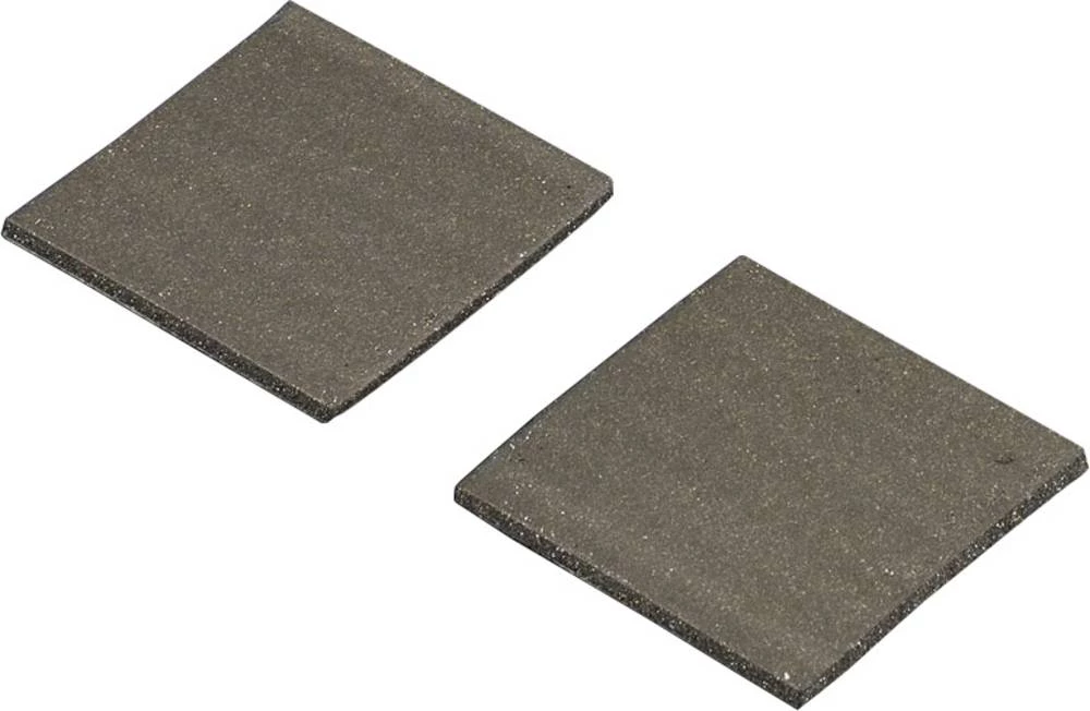 Magnetni jastučić za pričvršćivanje Rittal 2500.490 (D x Š x V) 40 x 40 x 2 mm slika