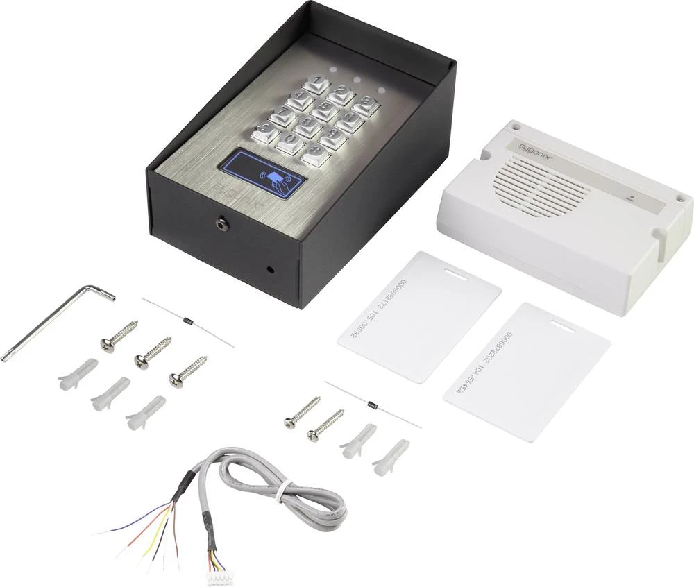 Conrad Product Image