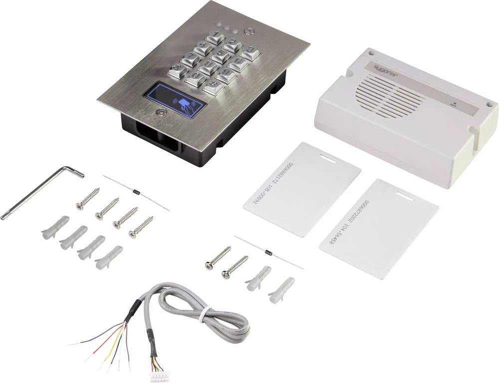 Conrad Product Image