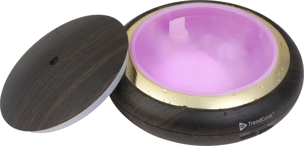 Aroma raspršivač Technaxx TG-27 LED slika