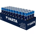 Mikro (AAA) baterija Longlife Power LR03 Varta akalno-manganska 1220 mAh 1.5 V 40 kom. slika