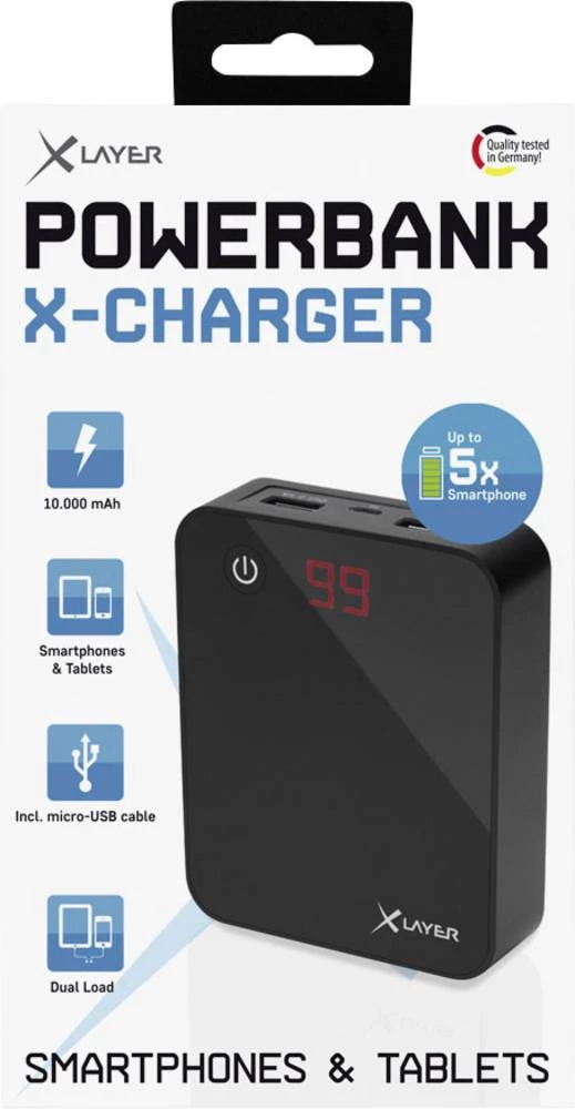 Conrad Product Image