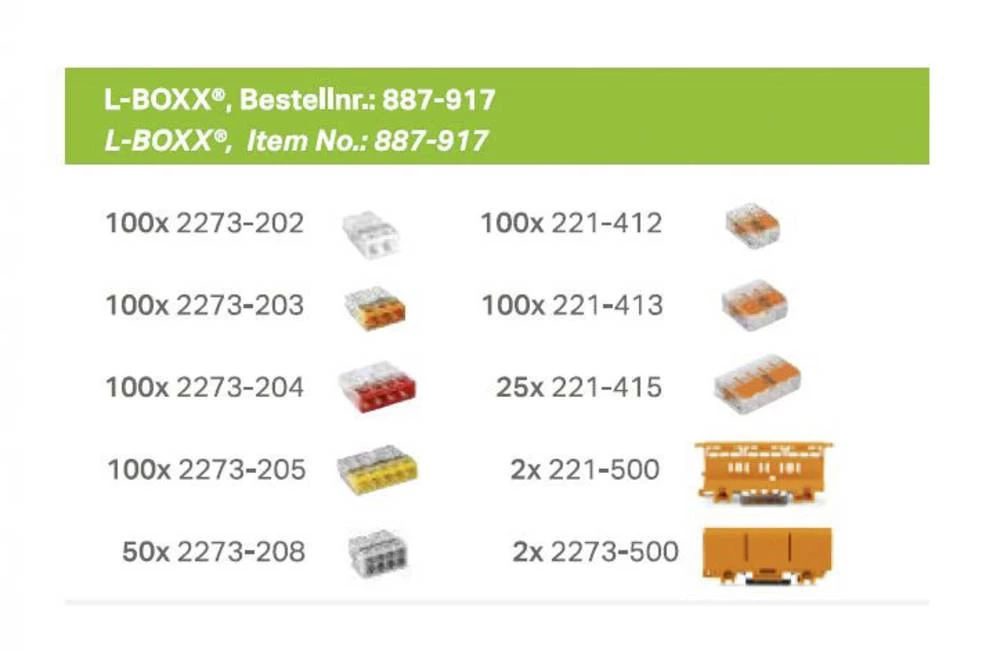 Conrad Product Image