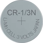 Gumbasta baterija CR 1/3 N Varta litijska CR11108 170 mAh 3 V 1 kom.