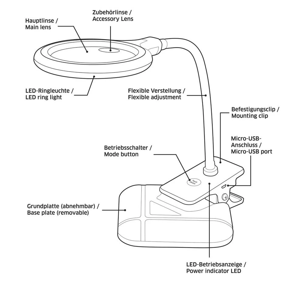 Conrad Product Image