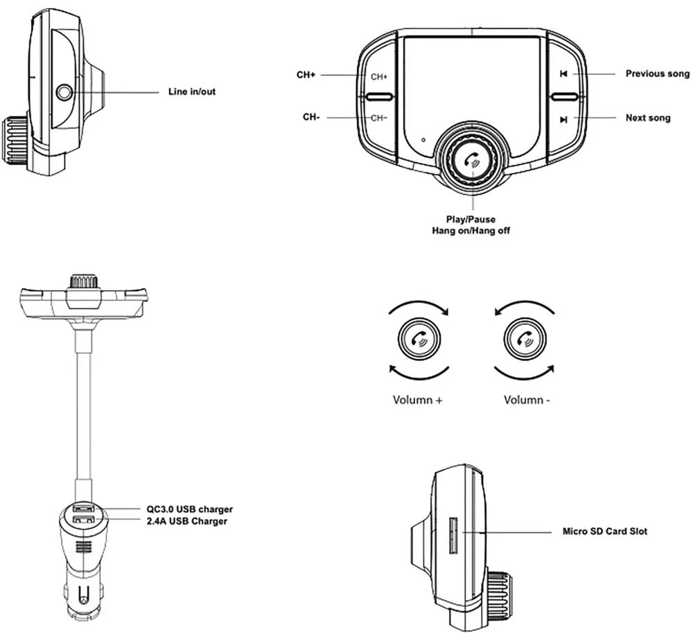 Conrad Product Image