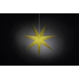 Božićna zvijezda Konstsmide 2982-900 zelene boje