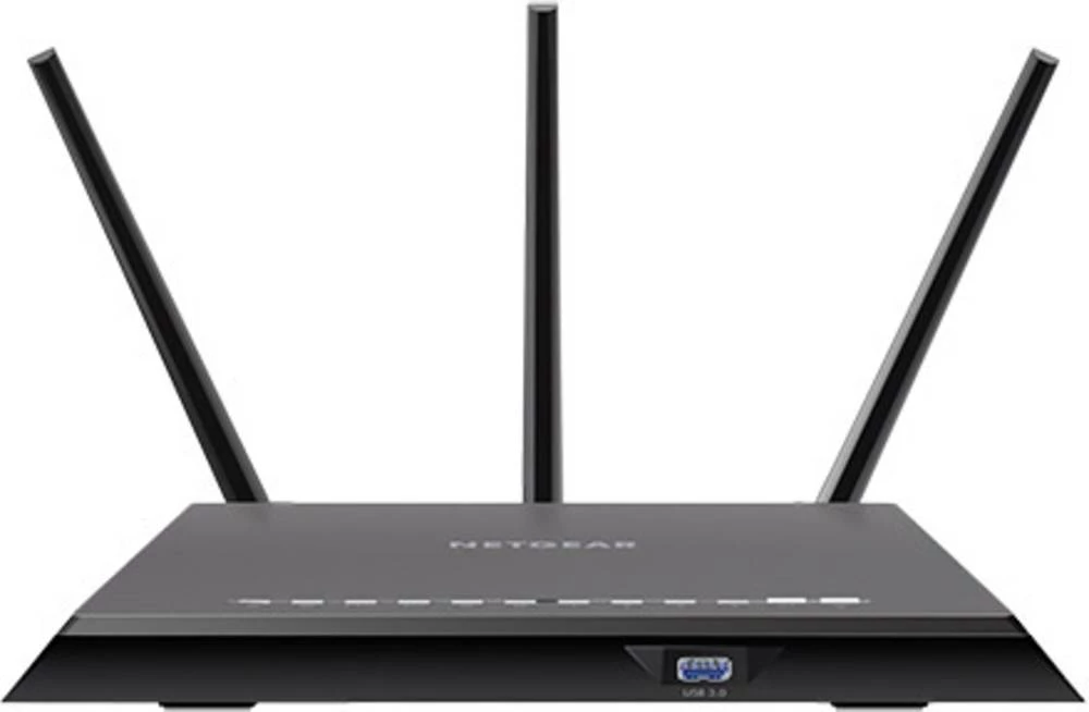 NETGEAR Nighthawk R7000P WLAN ruter 2.4 GHz, 5 GHz 2.2 Gbit/s slika
