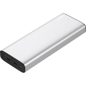 Powerbank (dodatna baterija) Plus MacBook Xlayer Li-Ion 20100 mAh slika