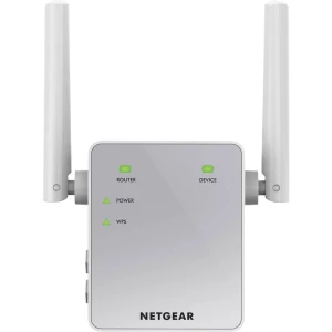 NETGEAR AC750 WLAN repetitor 750 Mbit/s 2.4 GHz, 5 GHz slika