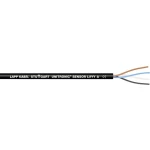 Senzorski kabel UNITRONIC® SENSOR LifYY A 5 x 0.34 mm crne boje LappKabel 7038907/100 100 m
