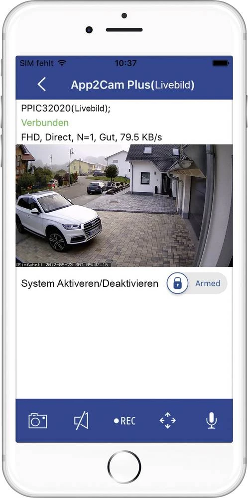 Conrad Product Image