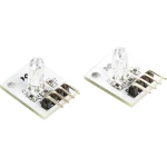 RGB LED modul MAKERFACTORY (2-dijelni) - kompatibilan s Arduino®-m