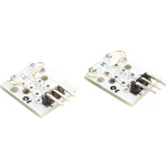 Makerfactory mini Reed prekidač VMA308 pogodan za (Arduino Boards): Arduino, Arduino UNO, Fayaduino, Freeduino, Seeeduino, Seeed