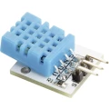 Digitalni senzor temperature i vlage za Arduino® DHT11 MAKERFACTORY slika