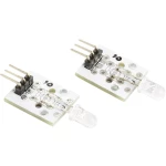 IC odašiljač MAKERFACTORY (2-dijelni) - kompatibilan s Arduino®-m