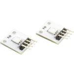 Makerfactory SMD LED modul VMA318 pogodan za (Arduino Boards): Arduino, Arduino UNO, Fayaduino, Freeduino, Seeeduino, Seeeduino