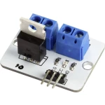 Makerfactory modul za navođenje VMA411 pogodan za (Arduino Boards): Arduino, Arduino UNO, Fayaduino, Freeduino, Seeeduino, Seeed