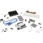 Makerfactory početni komplet VMA501 pogodan za (Arduino Boards): Arduino, Arduino UNO, Fayaduino, Freeduino, Seeeduino, Seeeduin