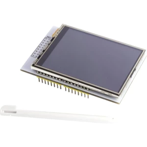 Dodirni zaslon za Arduino® UNO/MEGA MAKERFACTORY 7,11 cm (2.8) slika