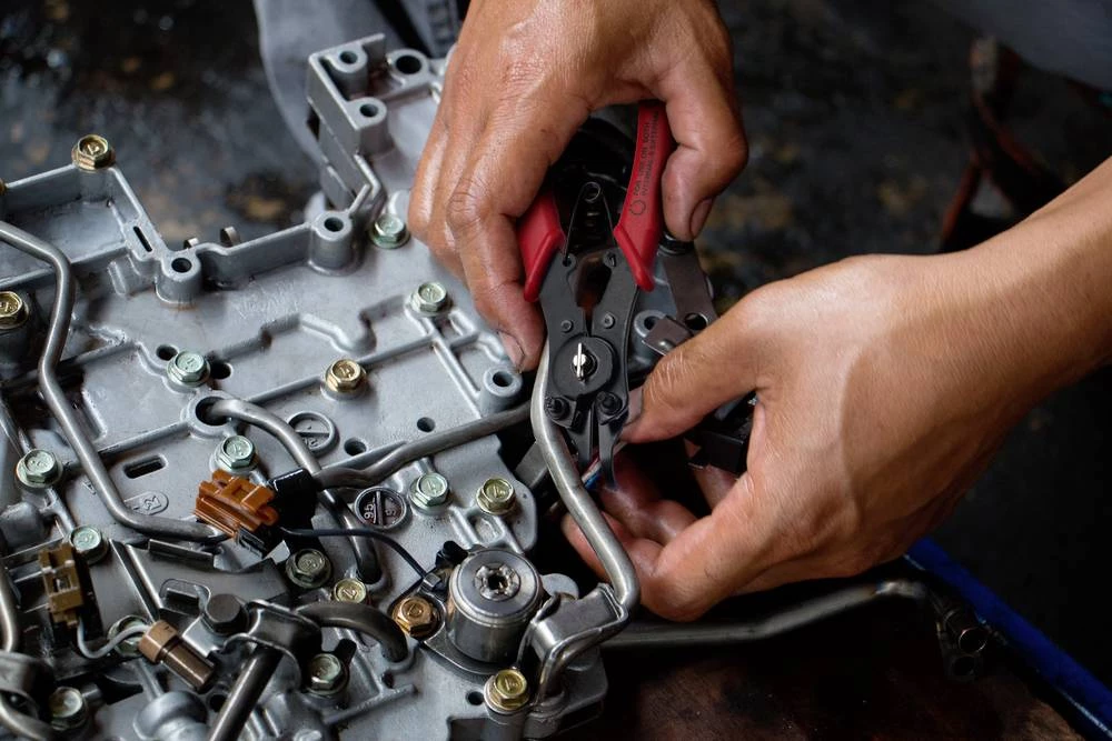 Conrad Product Image