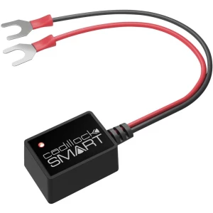 Uređaj za nadzor baterija Smart Cadillock 6 V, 12 V, 24 V 23 mm x 36 mm x 18 mm slika