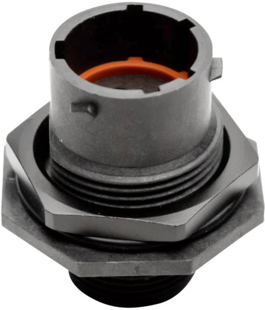 Utikač za uređaje, serija Ecomate Aquarius RTS 7 12N 3P03 Amphenol 1 kom.