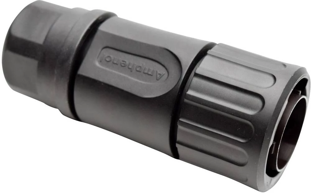 Kabelski utikač, serija Ecomate Aquarius RTS 6BS 14N 7P03 Amphenol 1 kom.