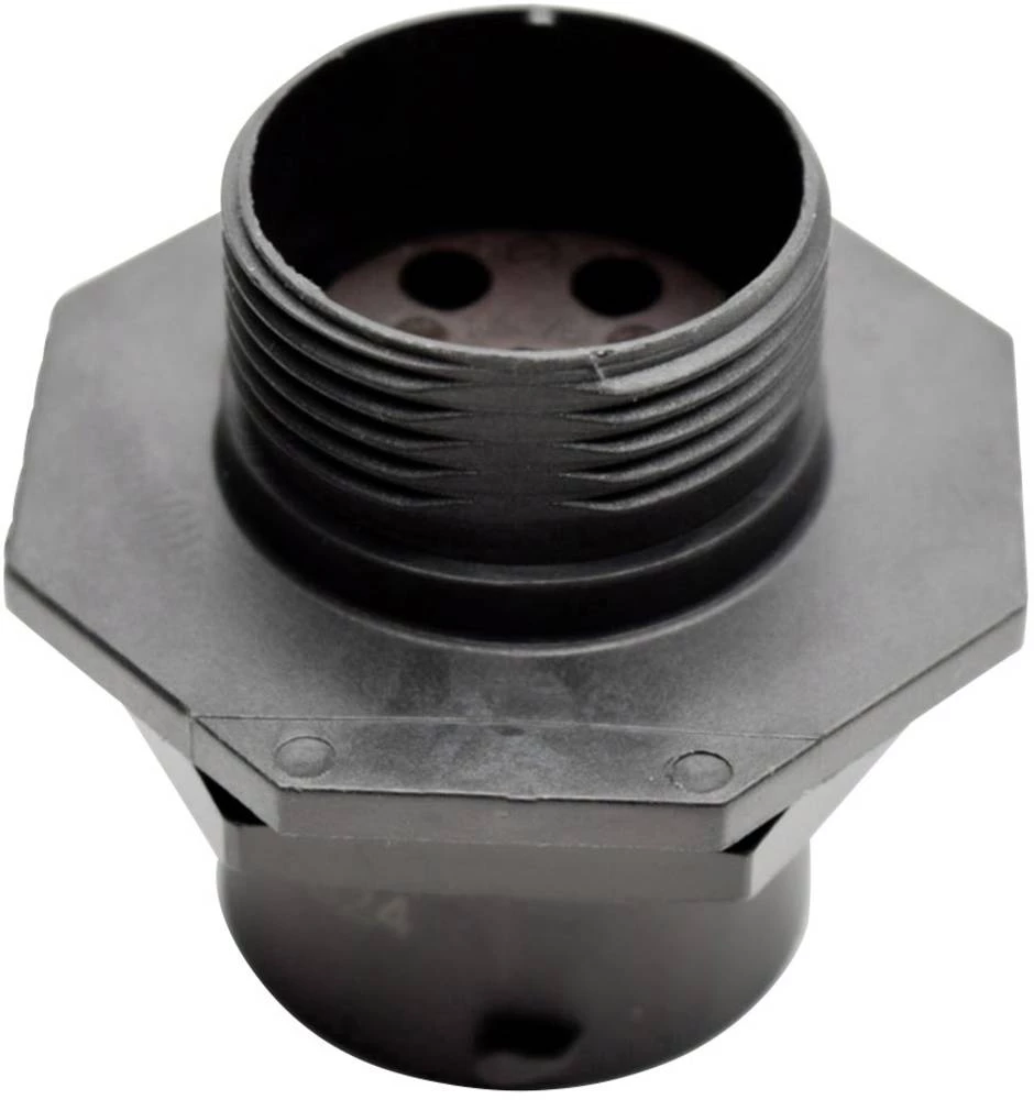 Utičnica za uređaje, serija Ecomate Aquarius RTS 7 14N 7S03 Amphenol 1 kom. slika