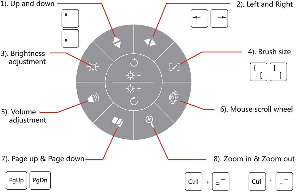 Conrad Product Image
