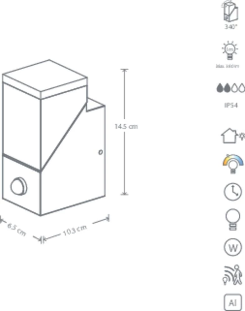 Conrad Product Image