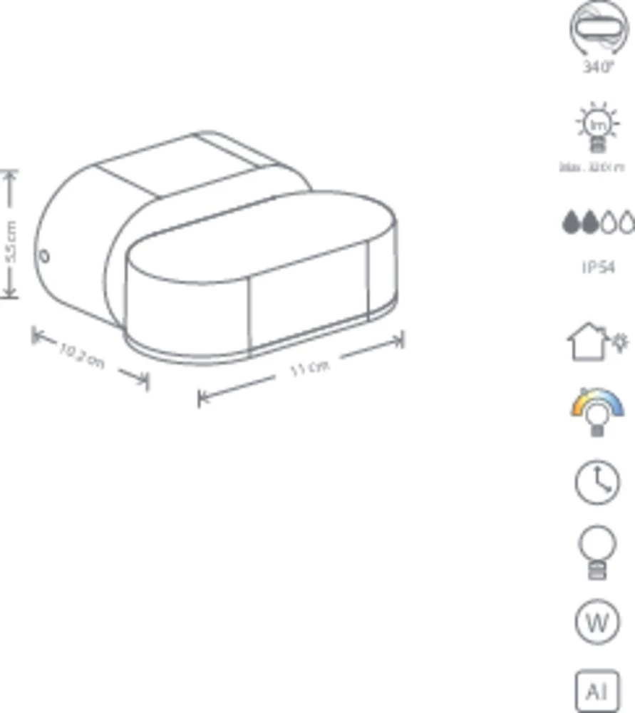 Conrad Product Image