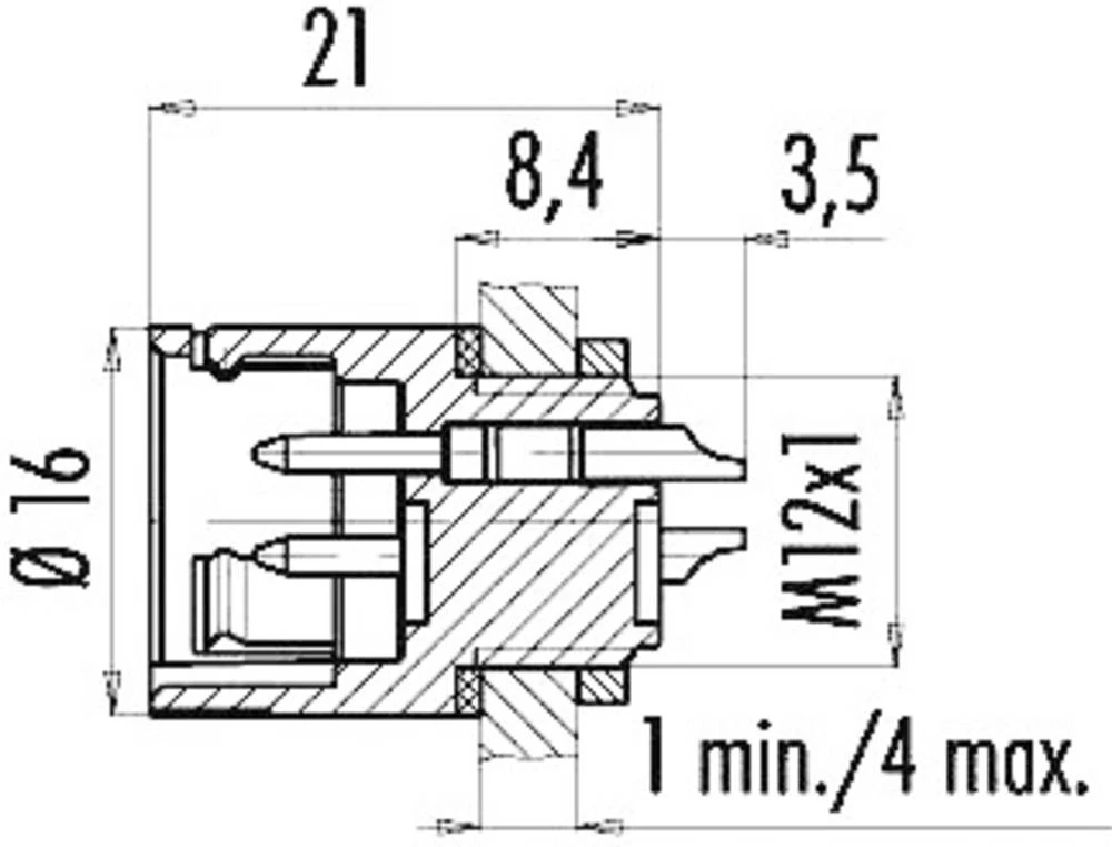 Conrad Product Image