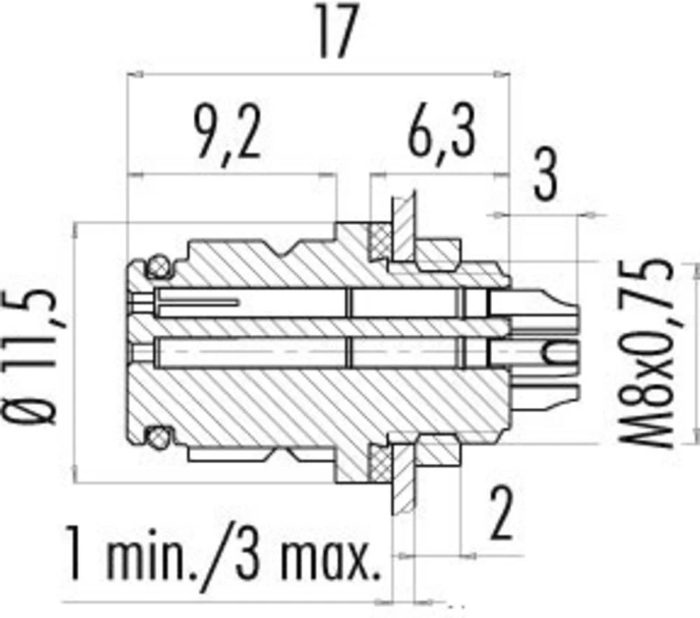 Conrad Product Image