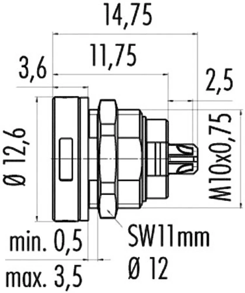 Conrad Product Image