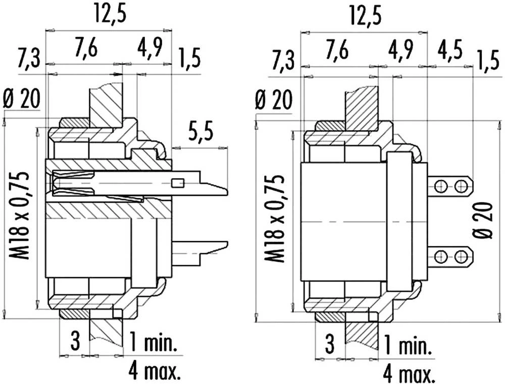 Conrad Product Image