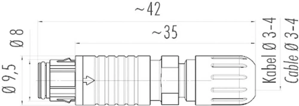 Conrad Product Image