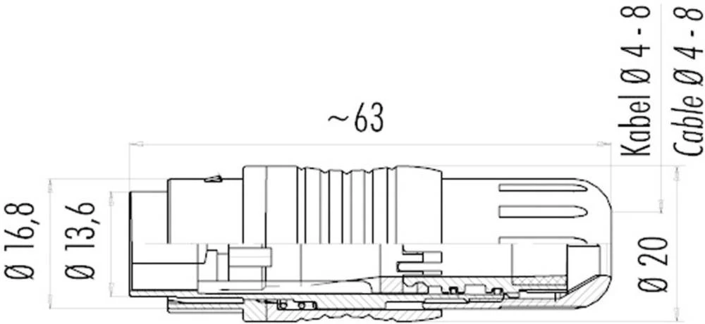 Conrad Product Image