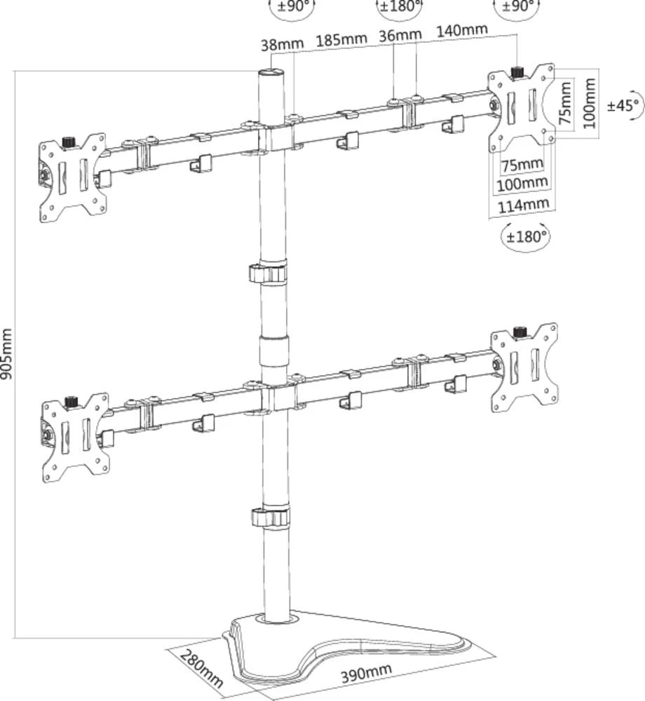 Conrad Product Image